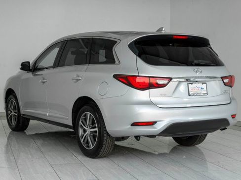 Used 2019 INFINITI QX60 Pure AWD/4WD image 22