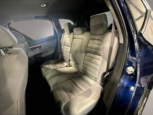 Used 2019 Honda CR-V EX image 22