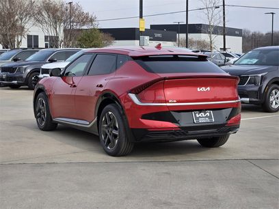 New 2025 Kia EV6 Wind