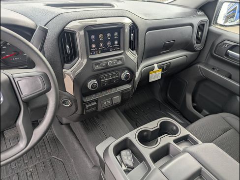 New 2026 GMC Sierra 1500 Pro w/ Pro Value Package AWD/4WD image 18