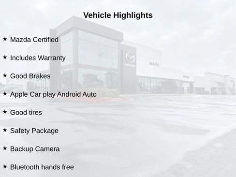 Certified 2024 MAZDA CX-90 Plug-In Hybrid w/ Premium Plus AWD/4WD image 6
