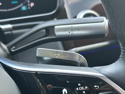 Certified 2024 Mercedes-Benz S 580 4MATIC Sedan image 35