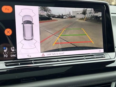 New 2026 Volkswagen Atlas Peak Edition AWD/4WD image 19