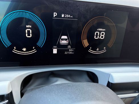 Used 2025 Hyundai Tucson SEL image 42