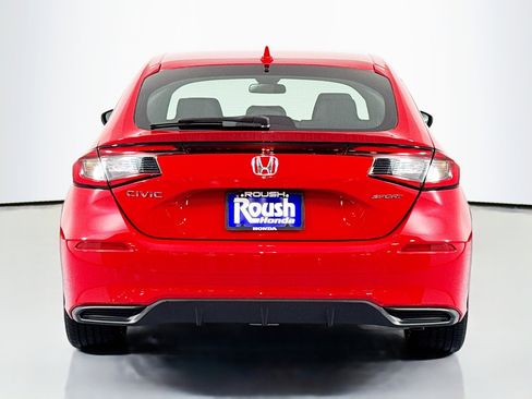 Certified 2023 Honda Civic Sport image 6