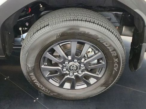 Used 2024 Toyota Land Cruiser 1958 AWD/4WD image 11