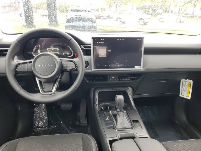 New 2026 MAZDA CX-5 Select AWD/4WD image 14