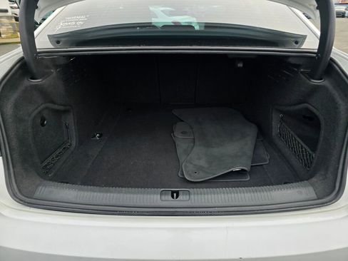 Used 2017 Audi A4 2.0T Premium Plus w/ Premium Plus Package image 45