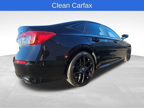 Used 2022 Honda Civic Sport image 5