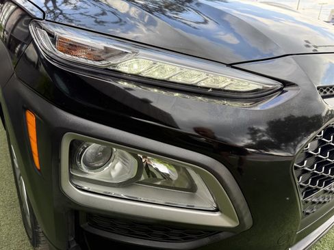 Used 2021 Hyundai Kona SEL FWD image 9