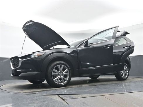 Used 2023 MAZDA CX-30 AWD 2.5 S w/ Select Package image 38