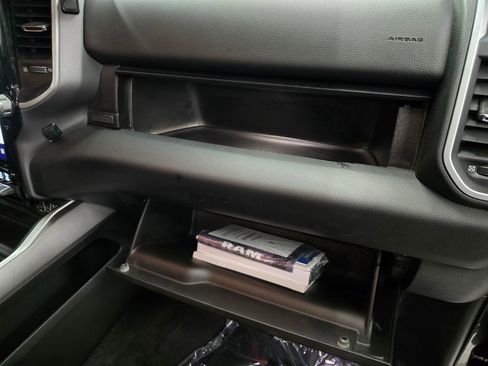 Used 2022 RAM 1500 Big Horn w/ Back Country Package image 41