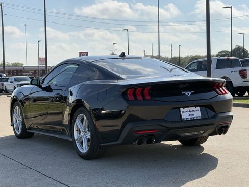 New 2026 Ford Mustang Coupe image 31