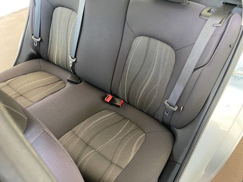 Used 2013 Chevrolet Sonic LT FWD image 27