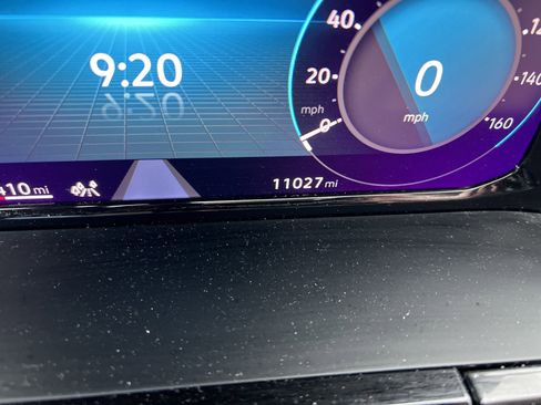 Certified 2025 Volkswagen Atlas SE w/ Panoramic Sunroof Package image 21