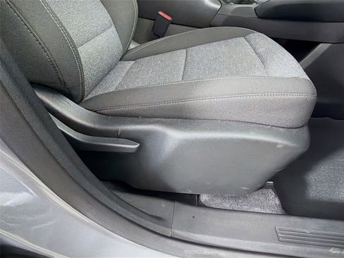 Used 2025 GMC Terrain Elevation AWD/4WD image 35