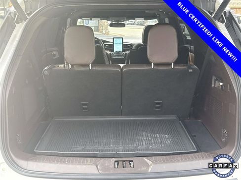 Used 2021 Ford Explorer King Ranch w/ Premium Technology Package image 31