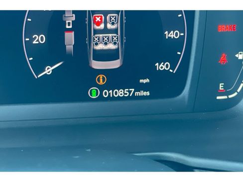 Certified 2023 Honda Accord EX image 37