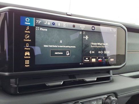 New 2026 Jeep Gladiator Mojave image 8