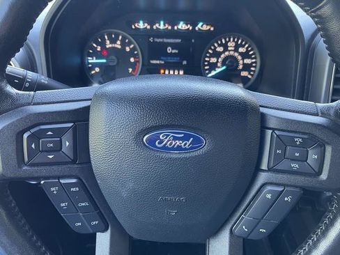 Used 2019 Ford F150 XLT w/ Equipment Group 302A Luxury AWD/4WD image 10