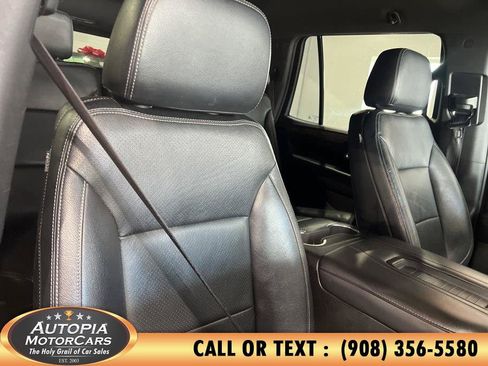 Used 2022 Chevrolet Tahoe LS w/ Driver Alert Package AWD/4WD image 12
