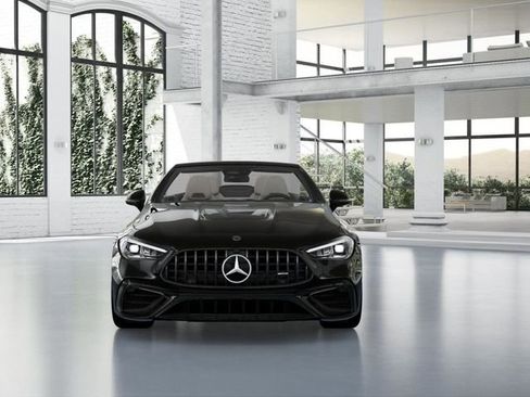 New 2026 Mercedes-Benz CLE 53 AMG 4MATIC Cabriolet image 7