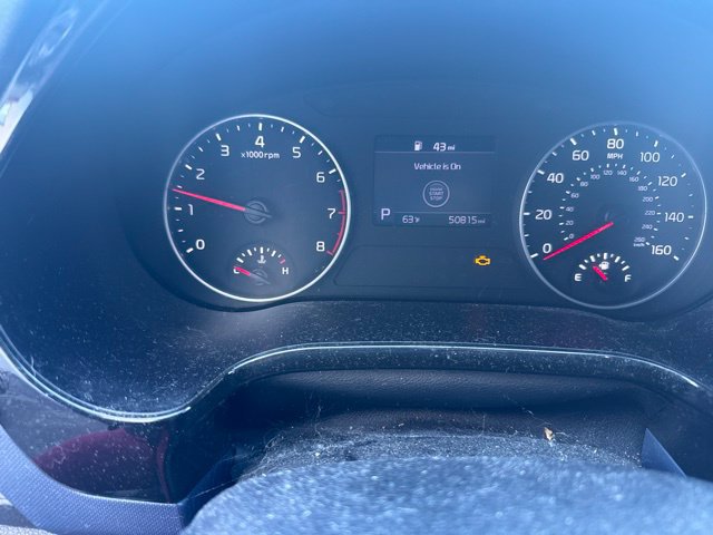 Used 2022 Kia Seltos S AWD/4WD image 7