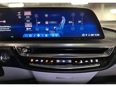 Used 2024 Cadillac Lyriq Sport RWD image 32