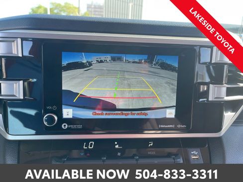 Used 2024 Toyota Tundra SR5 image 32