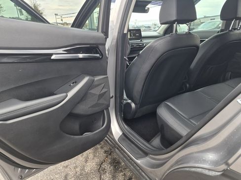 Used 2021 Kia Seltos SX image 25