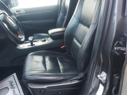 Used 2014 Jeep Grand Cherokee Limited image 38