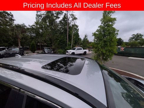 Used 2024 Toyota RAV4 Limited w/ Advanced Technology Package FWD image 11