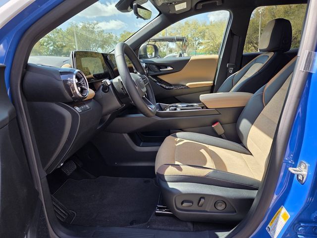 New 2026 Chevrolet Equinox ACTIV w/ Safety and Technology Package AWD/4WD image 14
