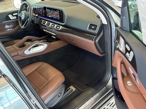 New 2026 Mercedes-Benz GLE 350 4MATIC image 28