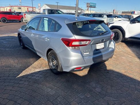 Used 2019 Subaru Impreza 2.0i image 7