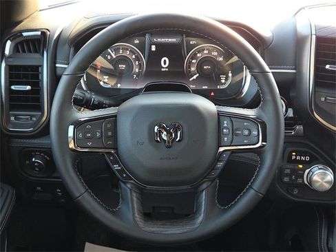 New 2026 RAM 1500 Limited image 16