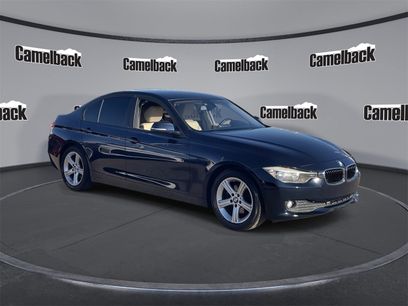 Used 2014 BMW 320i Sedan