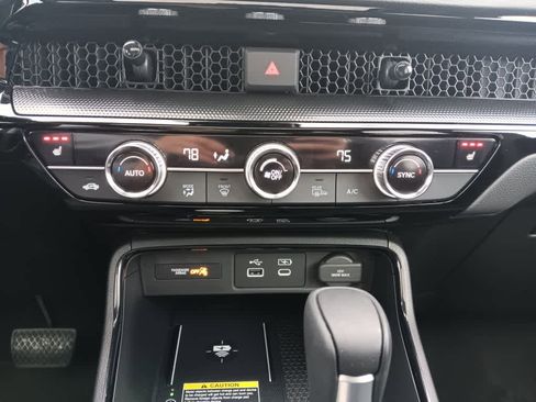 Used 2024 Honda CR-V EX-L image 27