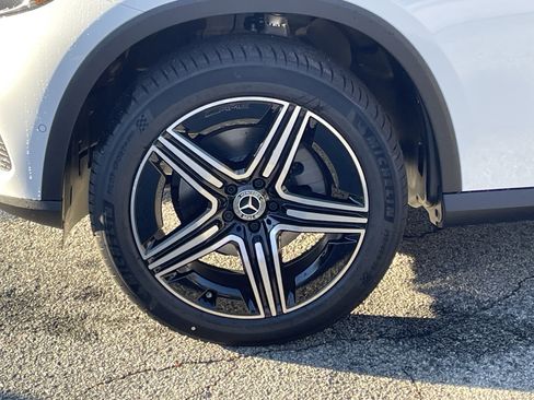 New 2026 Mercedes-Benz GLC 300 image 16