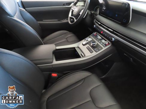 Used 2025 Hyundai Palisade SEL image 58
