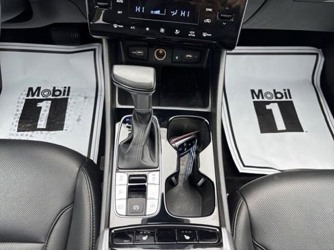 Used 2023 Hyundai Tucson SEL w/ Convenience Package image 14