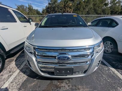 Used 2014 Ford Edge SE