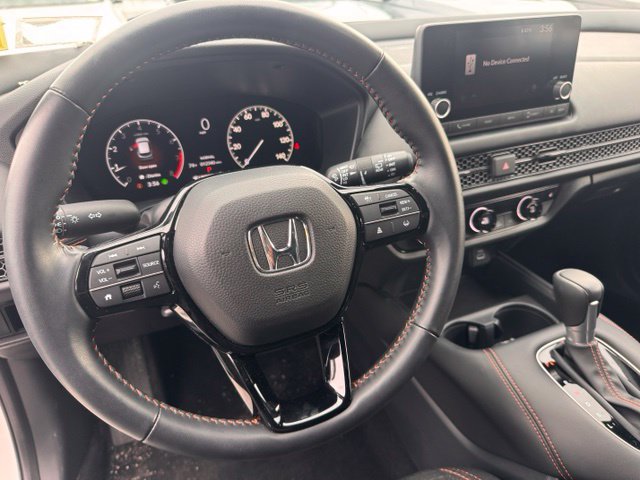 Used 2025 Honda HR-V Sport image 13