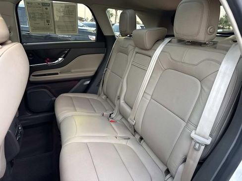 Used 2020 Lincoln Corsair Reserve w/ Equipment Group 201A image 15