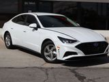 Used 2021 Hyundai Sonata SE image 2