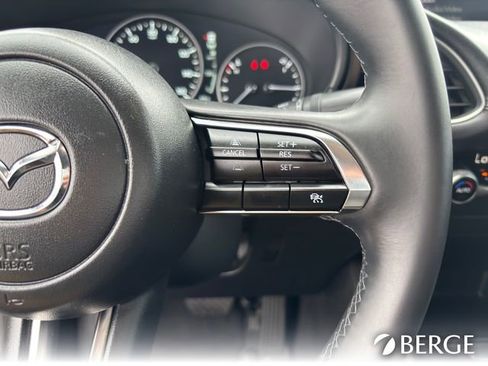 Used 2025 MAZDA MAZDA3 s image 30