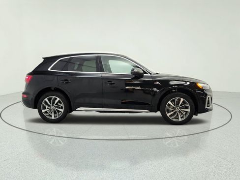 Used 2022 Audi Q5 2.0T Premium Plus AWD/4WD image 4