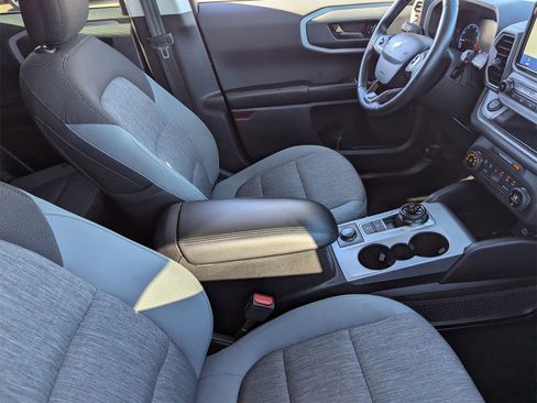 Certified 2021 Ford Bronco Sport Big Bend w/ Big Bend Package image 11