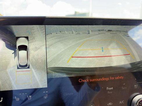 Certified 2024 Lexus RX 350 Premium Plus w/ Convenience Package image 17