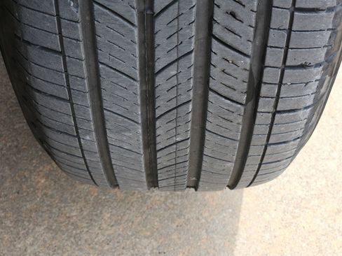 Used 2024 Toyota RAV4 LE image 15